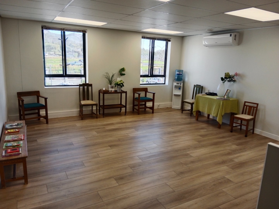 To Let commercial Property for Rent in Paarl South Western Cape